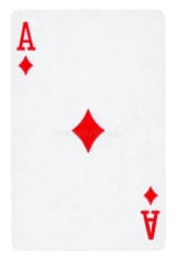 ace-diamonds-playing-card-isolated-white-ace-diamonds-playing-card-isolated-white-clipping-path-included-172707789