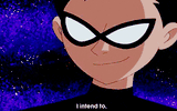 i intend to