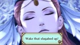wake that slugabed up