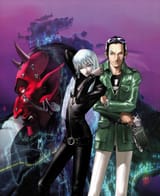 soul hackers