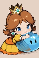 daisy(64)