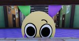 looey peaking