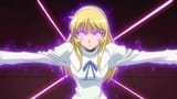 Dr Kiryuu&#039;s blonde doll
