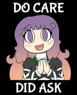 i care