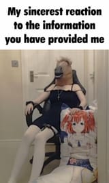 Reaction