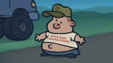 dumpy