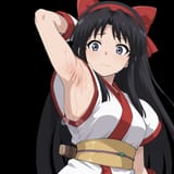 nakoruru