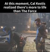 Cal Kestis