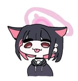 Kyouama Kazusa ms paint