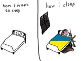 sleep