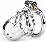 chastity cage