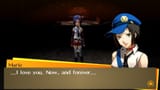 Marie dream