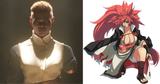Faerin vs Baiken