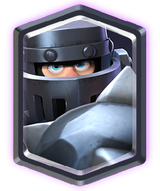 mega knight
