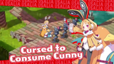 cursed