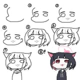 kazusa paint