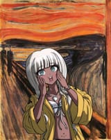 angie scream