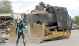 Killdozer