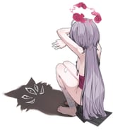 Shadow kurogane