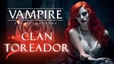 Clan Toreador