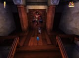 troll in the dungeon
