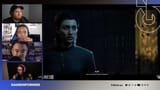 Exclusive Vampire： The Masquerade - Bloodlines 2 Impressions ｜ The Game Informer Show.mp4_snapshot_00.21.40.543