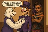 20250807_0018_Toriel Reassures Nervous Waluigi_simple_compose_01k21by9bsfj1ar1fkw6681xyk