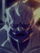 cyberpsycho