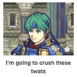 Alm GBA