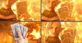 urianger sees your future