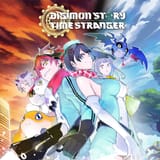 timestranger