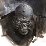 Eversor-Portrait