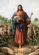 jesus