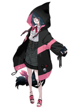 Kokoro Surugadai