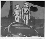 1974 Warneton Belgium encounter