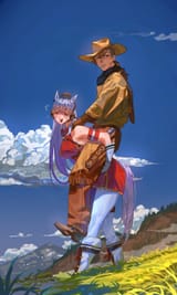 __trainer_gold_ship_and_team_spica_s_trainer_umamusume_drawn_by_blixadon__sample-3403ee6ed6c9a70b5b2066fd6fe8f3ca