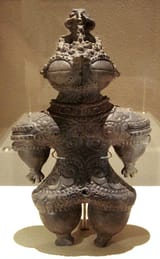 Dogu