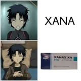 xanax