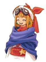cornet
