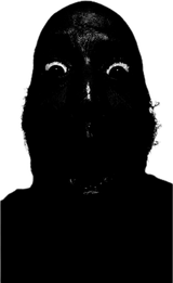 cobby spooky