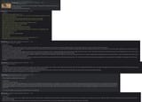 anon fucks a deer many times in 2 weeks _ 4chan _k_ screencap