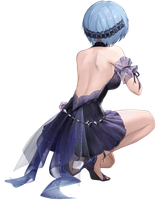 Rei_(Tentative_Name)_(Soul_Connect)_aim_idle_combat