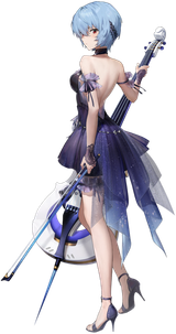 Rei_(Tentative_Name)_(Soul_Connect)_FB