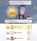 ura long destruction