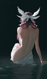 columbina backshot