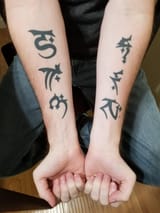 One must keep his friends close, Raziel, and his enemies even closer