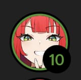 10 roll