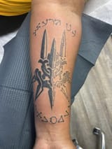 For the glory of mankind
