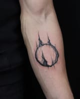 Bearer of the darksign