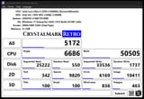 crystalscore